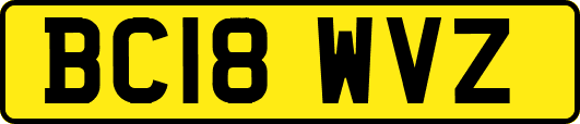 BC18WVZ