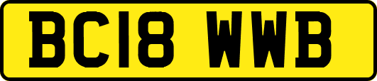 BC18WWB