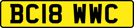 BC18WWC
