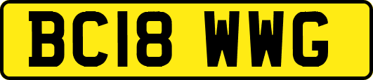 BC18WWG