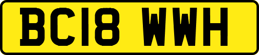 BC18WWH