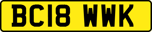 BC18WWK