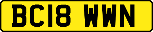 BC18WWN