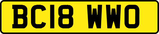 BC18WWO