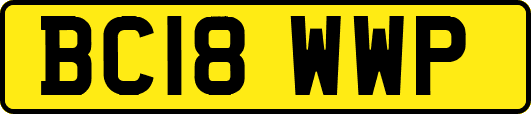 BC18WWP