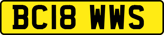 BC18WWS