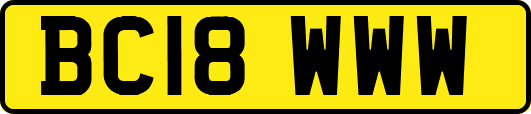 BC18WWW