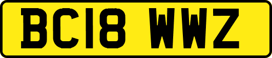 BC18WWZ