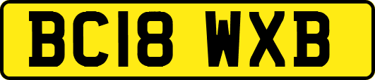 BC18WXB