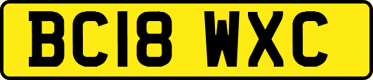 BC18WXC