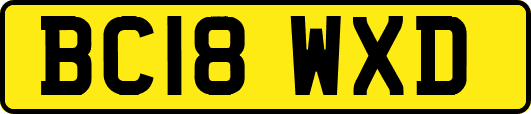 BC18WXD