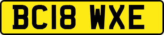 BC18WXE