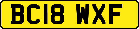 BC18WXF