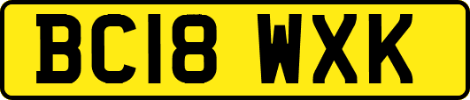 BC18WXK