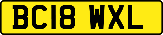 BC18WXL