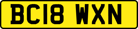 BC18WXN