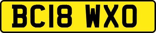 BC18WXO