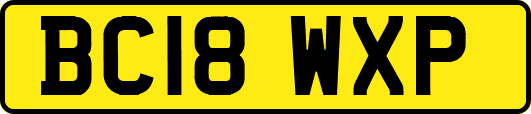 BC18WXP