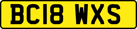 BC18WXS