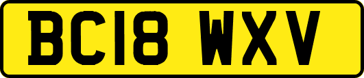 BC18WXV