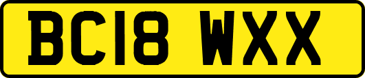 BC18WXX