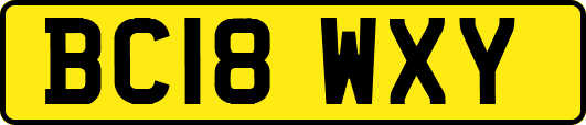 BC18WXY