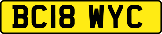 BC18WYC
