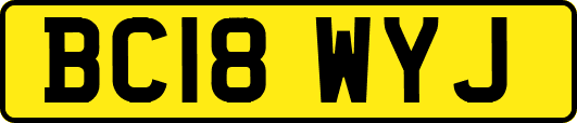 BC18WYJ
