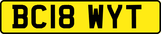 BC18WYT