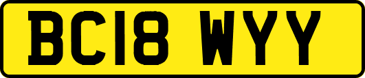 BC18WYY