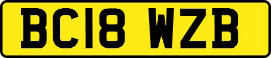 BC18WZB