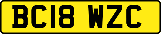 BC18WZC