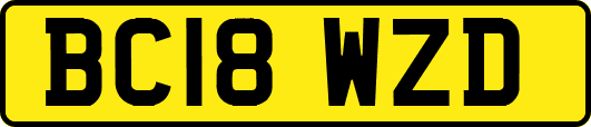 BC18WZD
