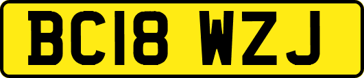 BC18WZJ