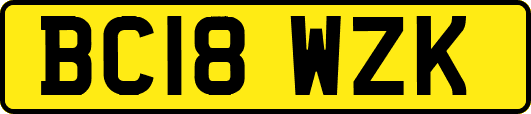 BC18WZK