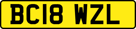 BC18WZL