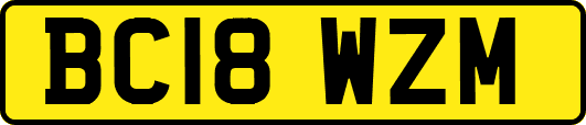 BC18WZM