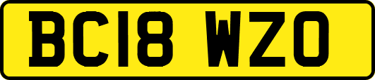 BC18WZO
