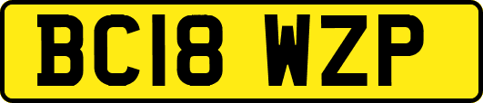 BC18WZP