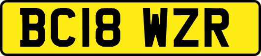 BC18WZR