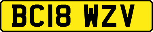 BC18WZV