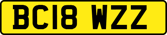 BC18WZZ