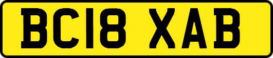 BC18XAB
