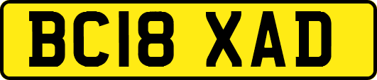 BC18XAD