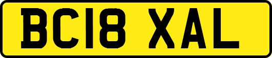 BC18XAL