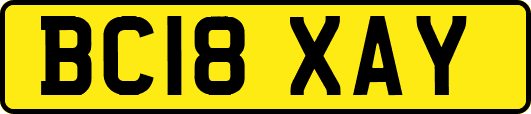 BC18XAY