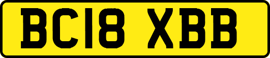BC18XBB