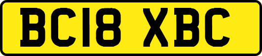 BC18XBC