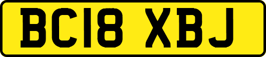 BC18XBJ