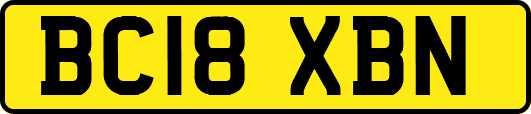 BC18XBN